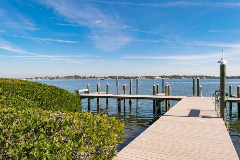 Coquina Moorings Two Bedroom Apartment, 102 Bradenton Beach Exterior foto