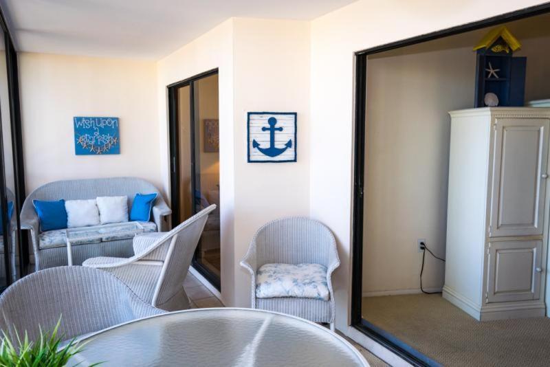 Coquina Moorings Two Bedroom Apartment, 102 Bradenton Beach Exterior foto