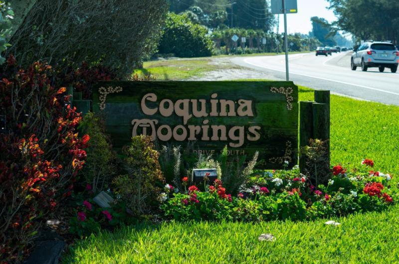 Coquina Moorings Two Bedroom Apartment, 102 Bradenton Beach Exterior foto