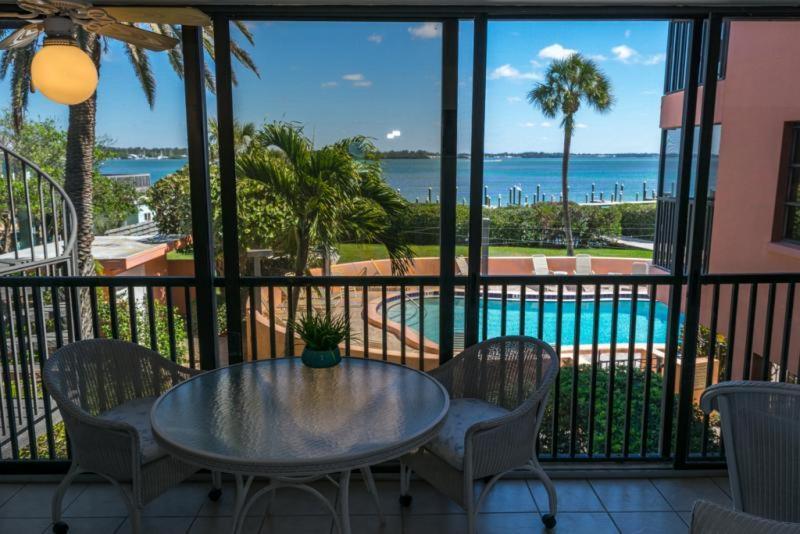 Coquina Moorings Two Bedroom Apartment, 102 Bradenton Beach Exterior foto